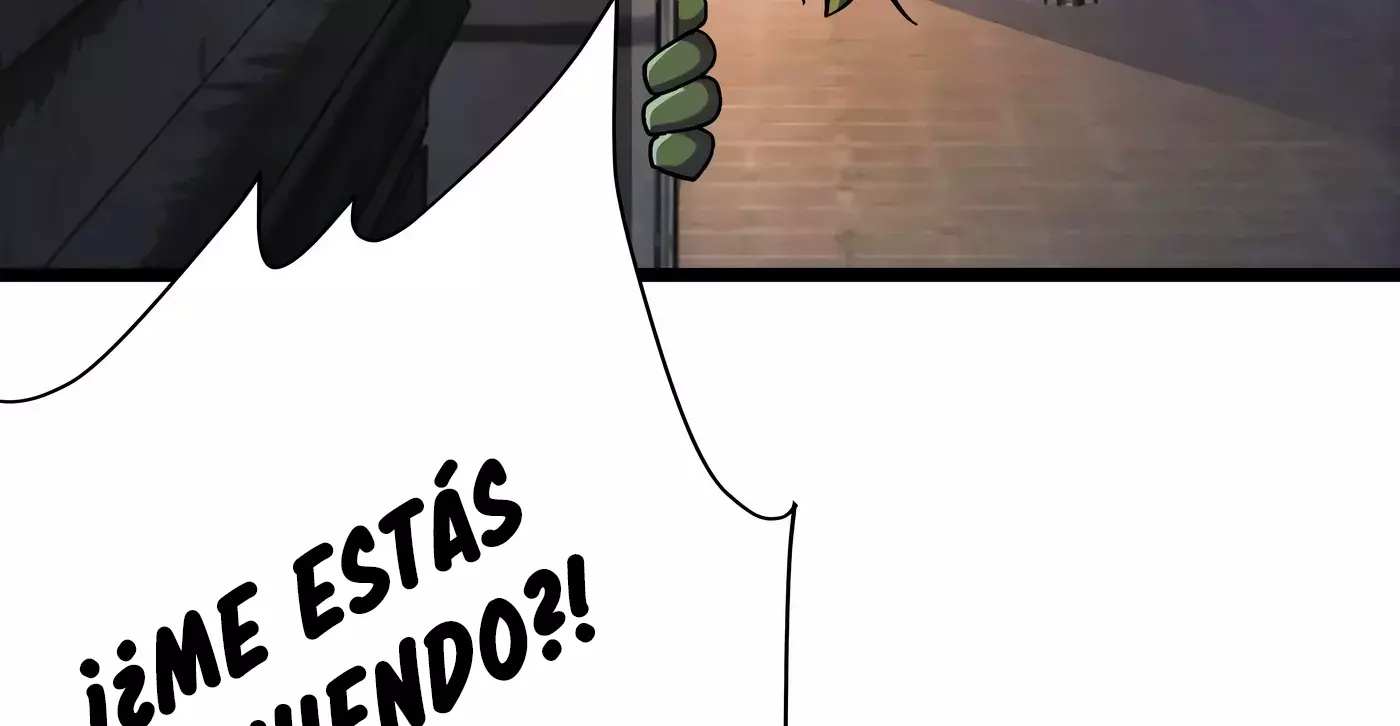 Si no muero, ¡terminaré gobernando el reino de los demonios! — Capítulo 11 — 63