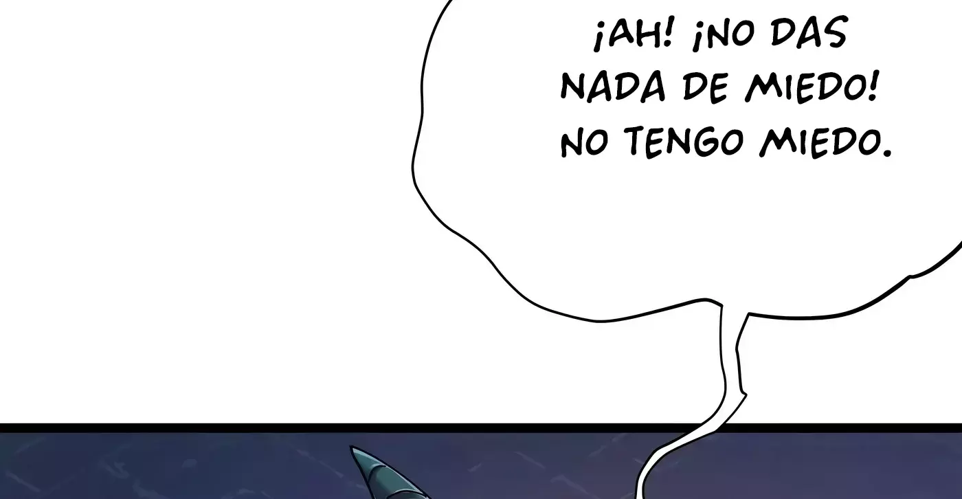 Si no muero, ¡terminaré gobernando el reino de los demonios! — Capítulo 11 — 71