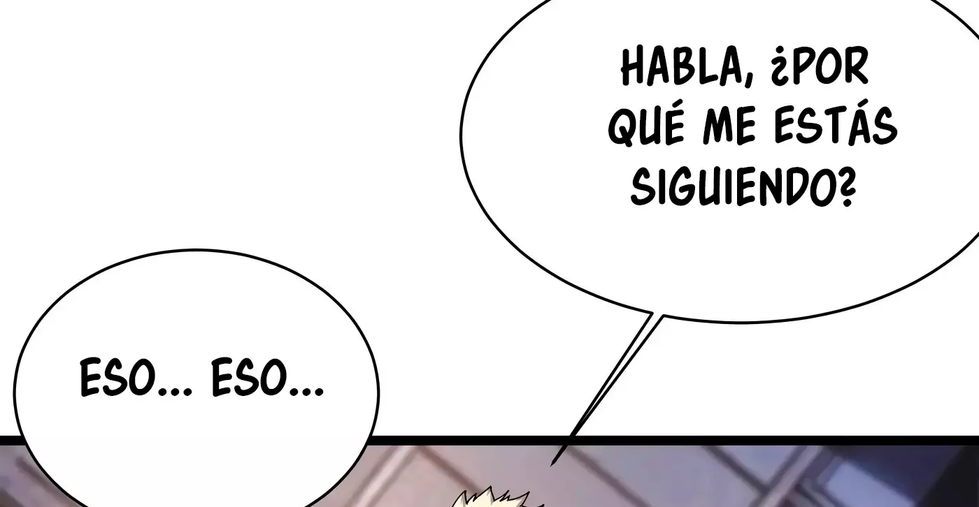 Si no muero, ¡terminaré gobernando el reino de los demonios! — Capítulo 11 — 76