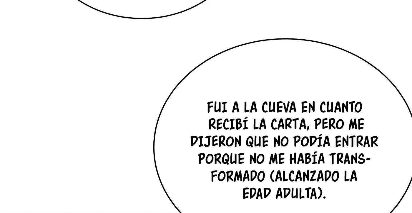 Si no muero, ¡terminaré gobernando el reino de los demonios! — Capítulo 11 — 88