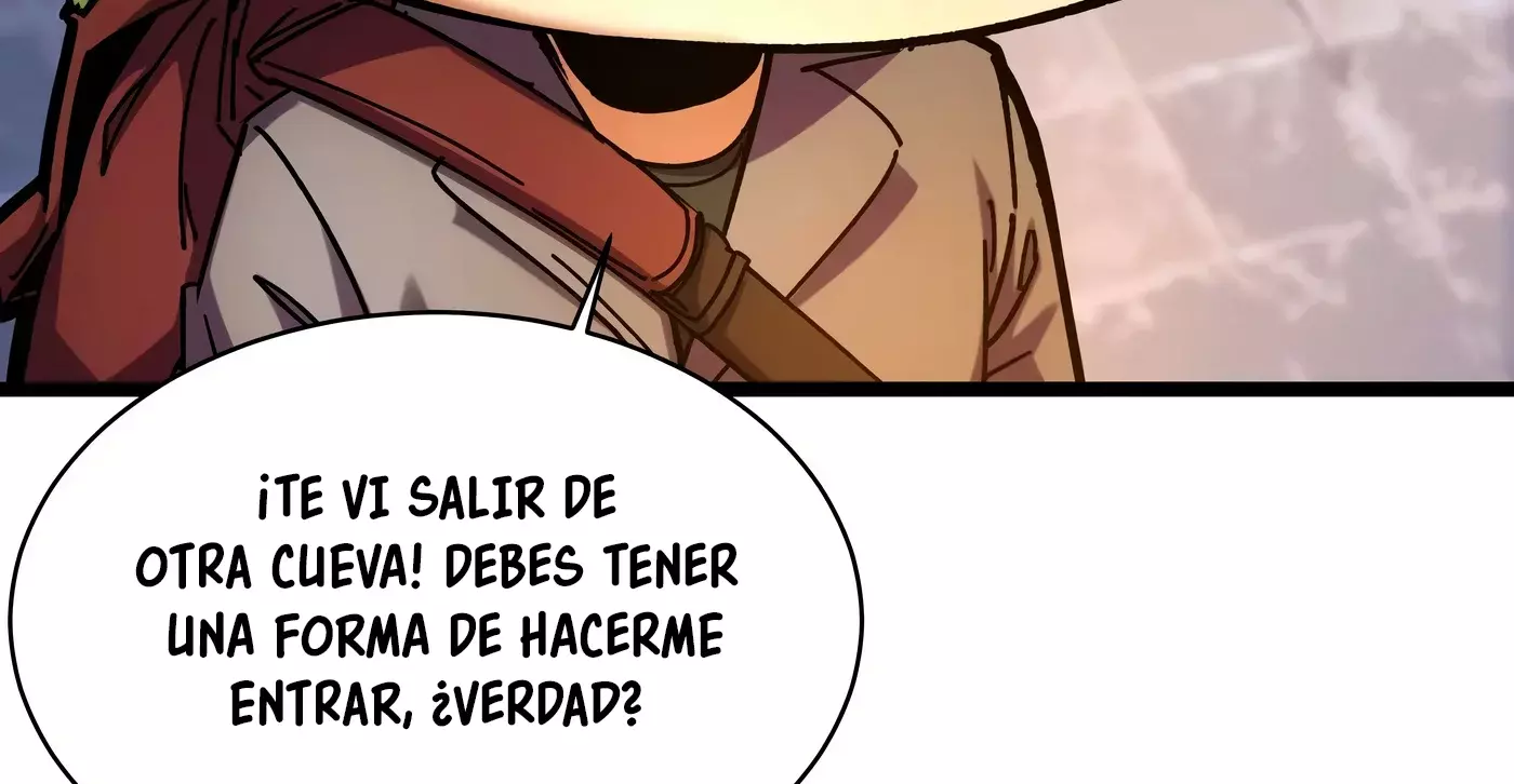 Si no muero, ¡terminaré gobernando el reino de los demonios! — Capítulo 11 — 91