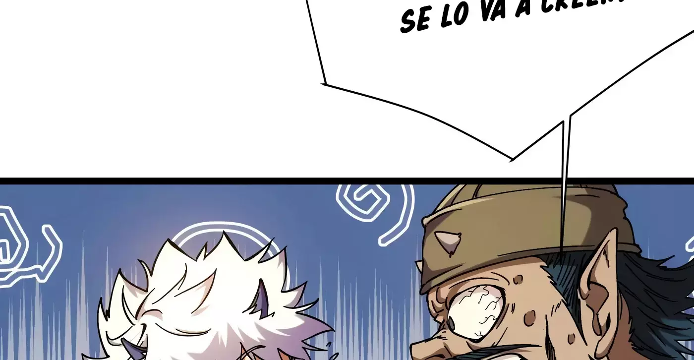 Si no muero, ¡terminaré gobernando el reino de los demonios! — Capítulo 11 — 93