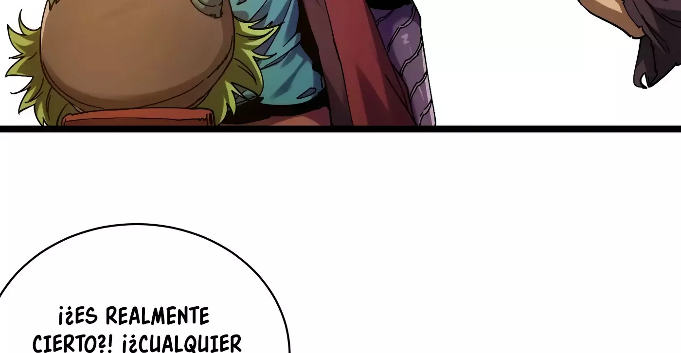 Si no muero, ¡terminaré gobernando el reino de los demonios! — Capítulo 11 — 95