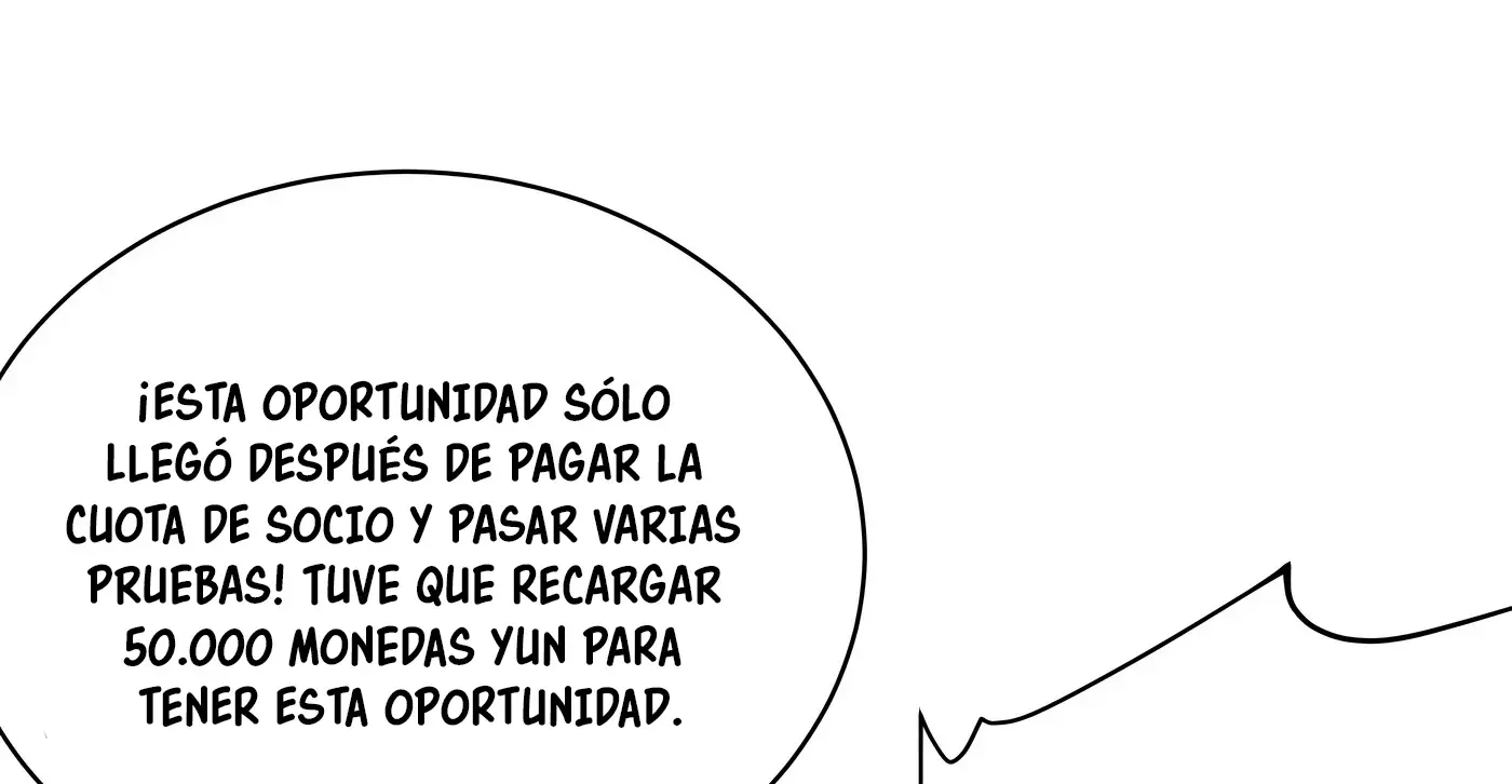 Si no muero, ¡terminaré gobernando el reino de los demonios! — Capítulo 11 — 102