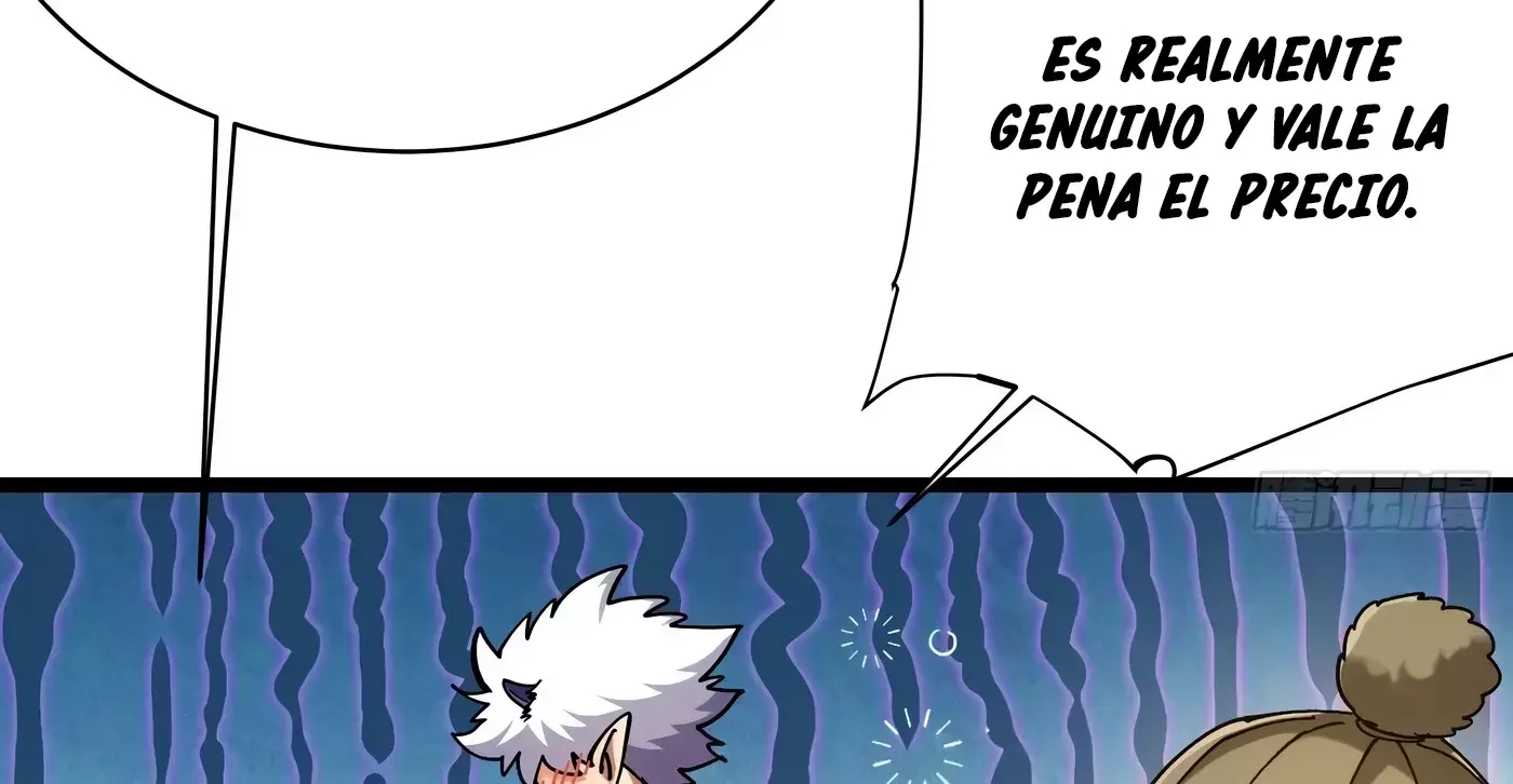 Si no muero, ¡terminaré gobernando el reino de los demonios! — Capítulo 11 — 103