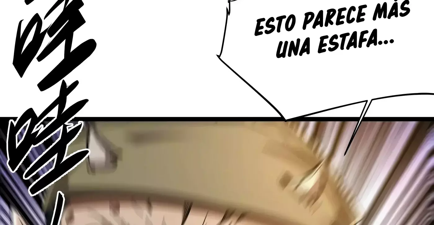 Si no muero, ¡terminaré gobernando el reino de los demonios! — Capítulo 11 — 106