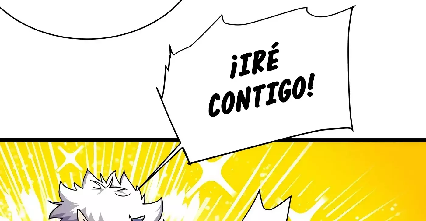 Si no muero, ¡terminaré gobernando el reino de los demonios! — Capítulo 11 — 115