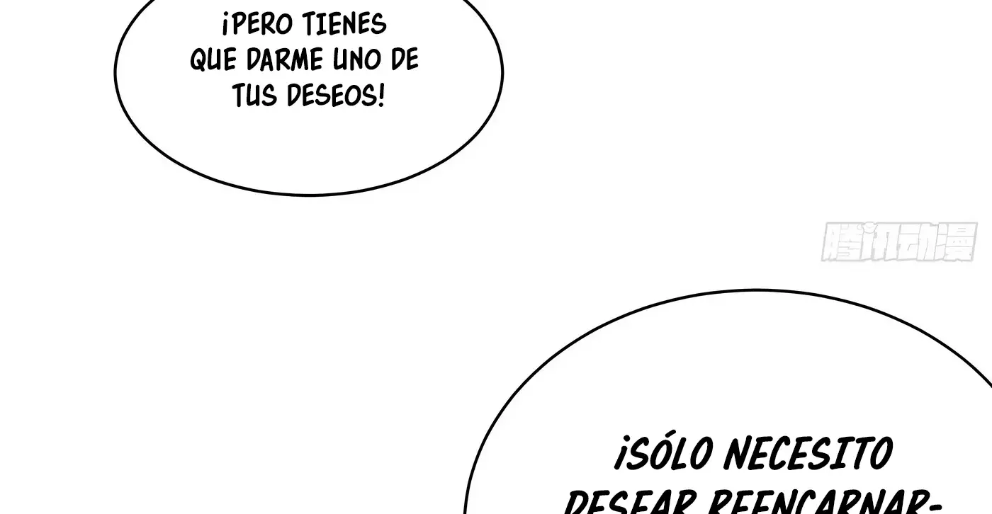 Si no muero, ¡terminaré gobernando el reino de los demonios! — Capítulo 11 — 117