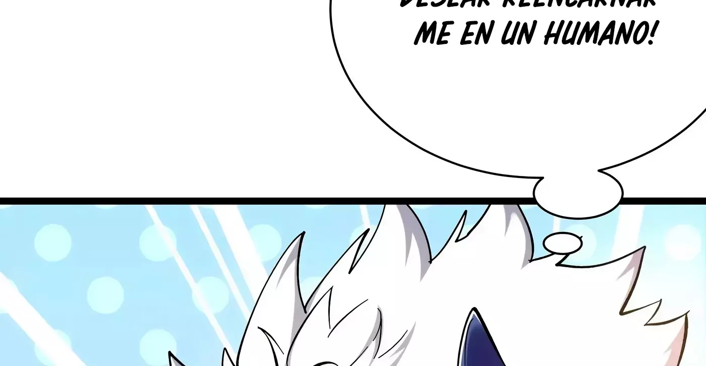 Si no muero, ¡terminaré gobernando el reino de los demonios! — Capítulo 11 — 118