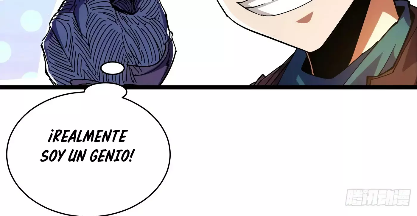 Si no muero, ¡terminaré gobernando el reino de los demonios! — Capítulo 11 — 120