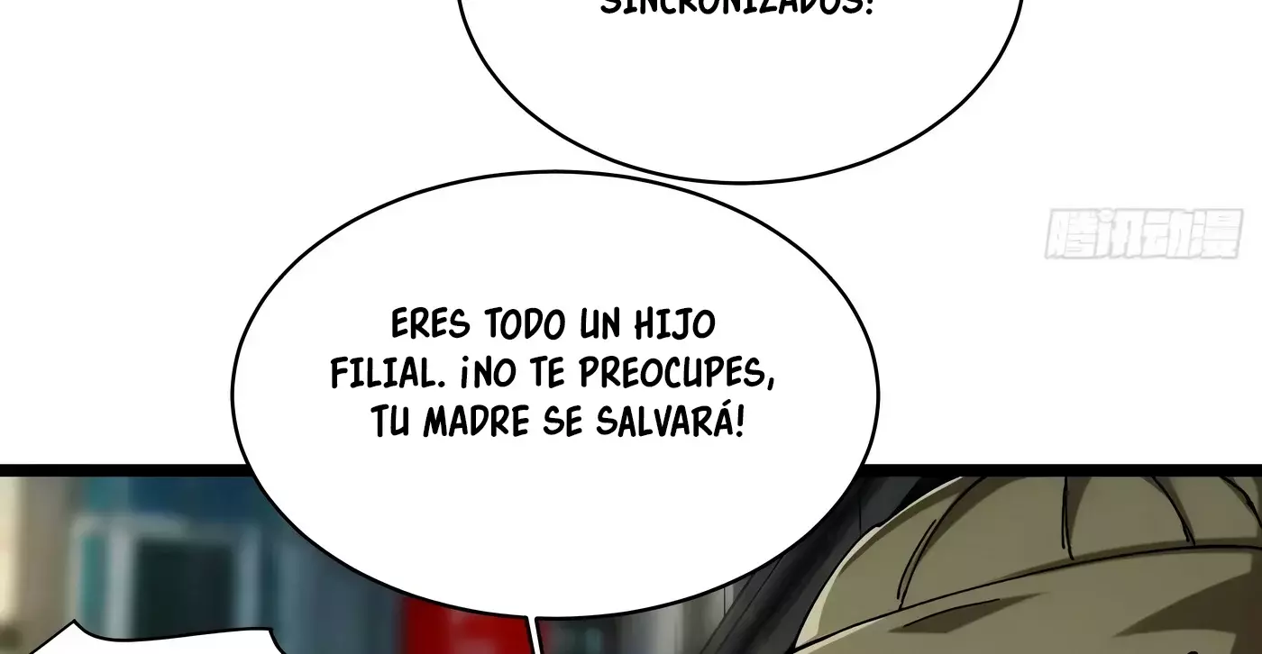 Si no muero, ¡terminaré gobernando el reino de los demonios! — Capítulo 11 — 124