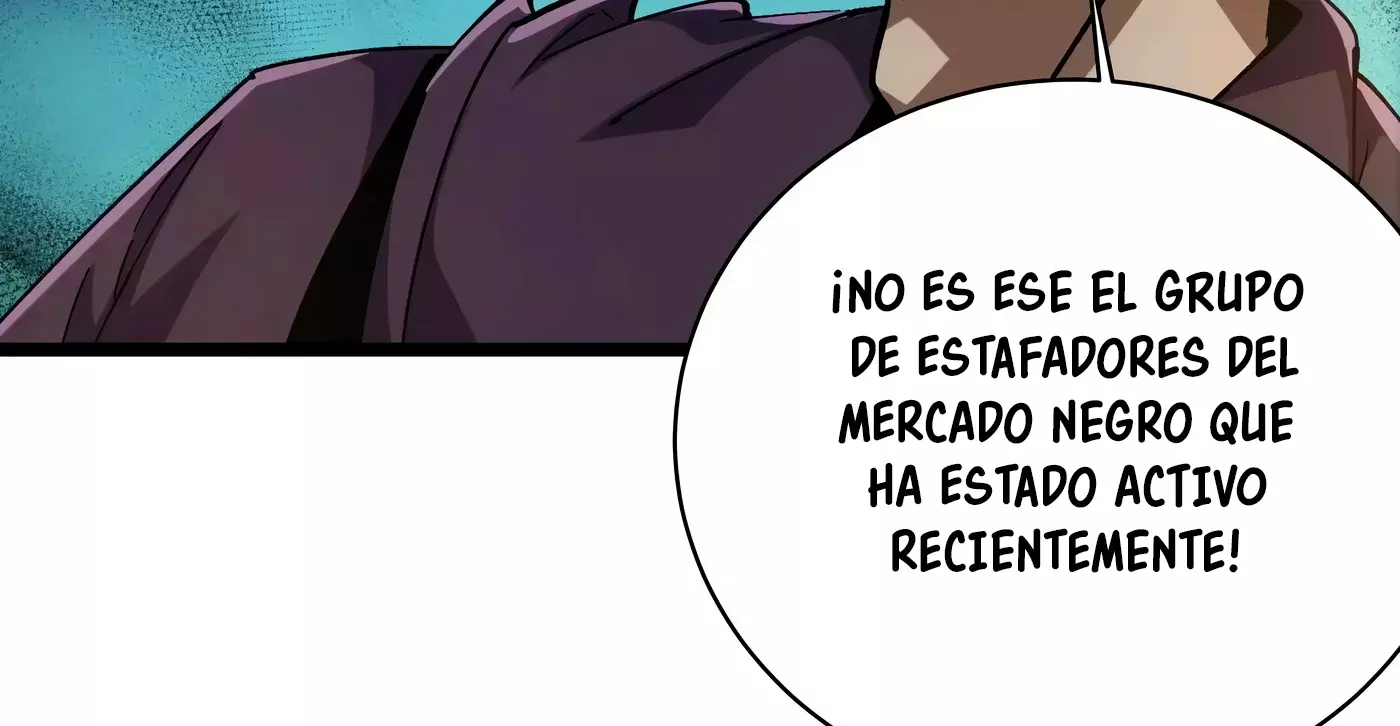Si no muero, ¡terminaré gobernando el reino de los demonios! — Capítulo 11 — 129