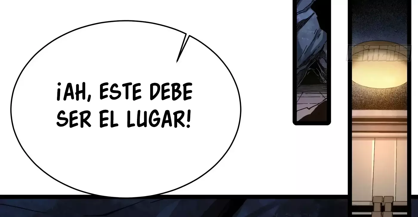 Si no muero, ¡terminaré gobernando el reino de los demonios! — Capítulo 11 — 131