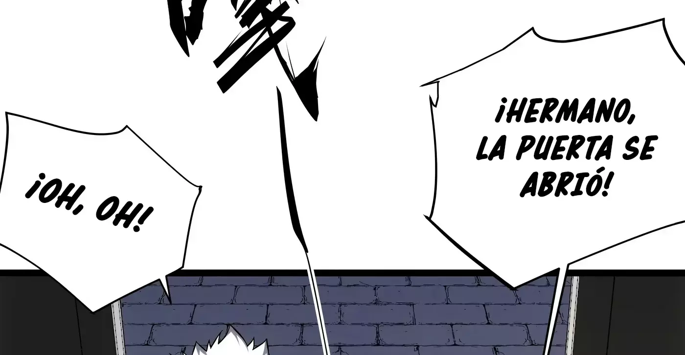 Si no muero, ¡terminaré gobernando el reino de los demonios! — Capítulo 11 — 138