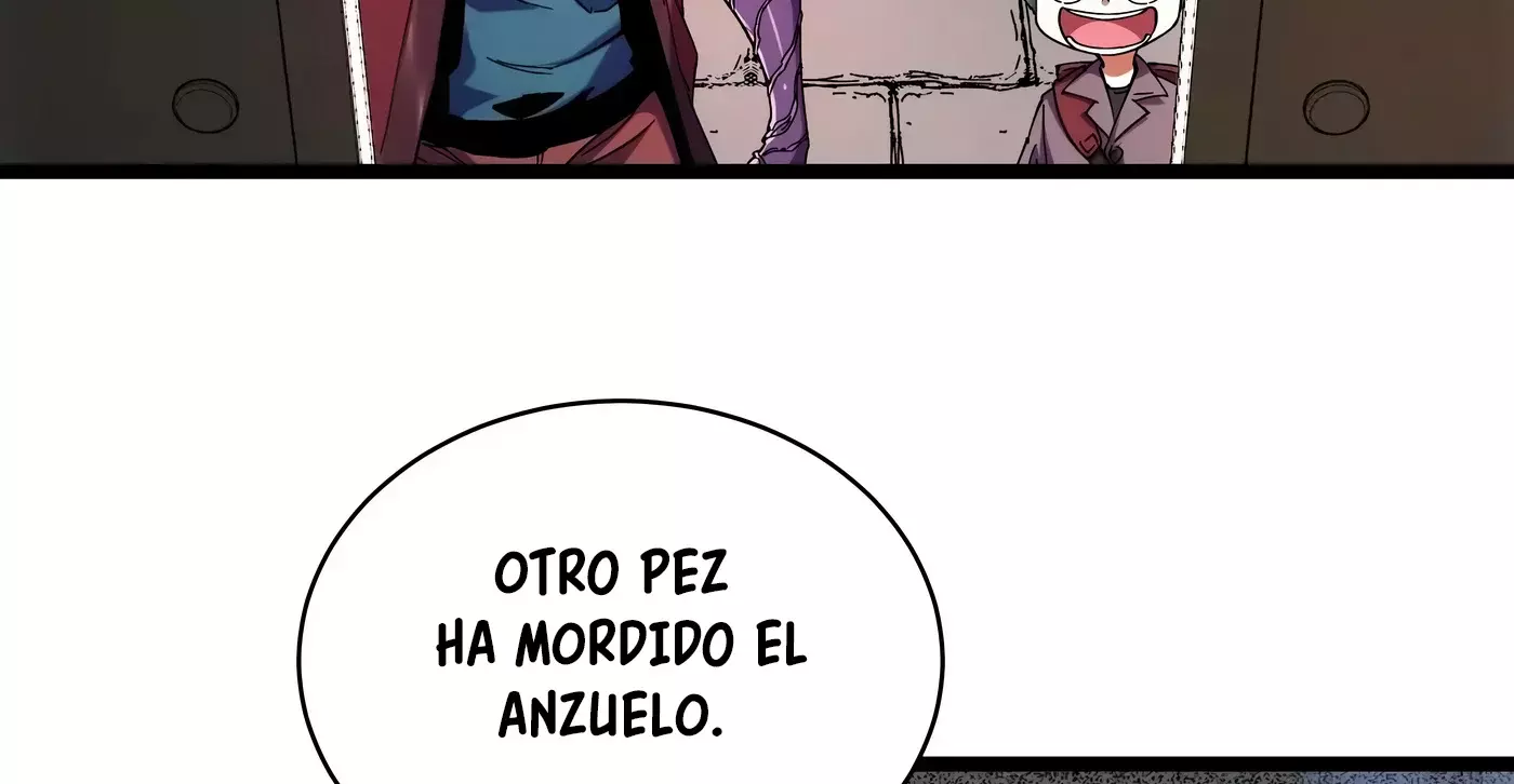 Si no muero, ¡terminaré gobernando el reino de los demonios! — Capítulo 11 — 140