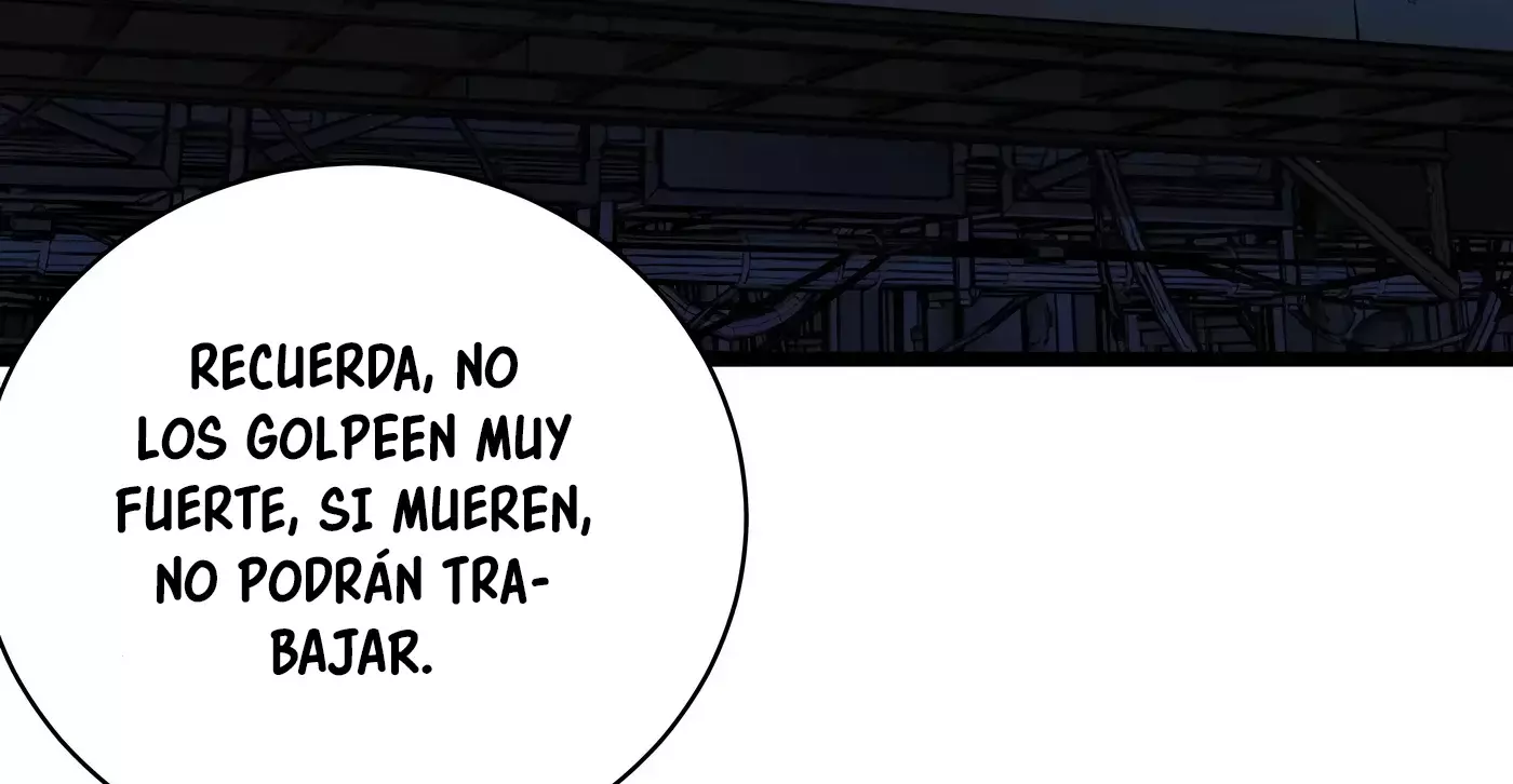 Si no muero, ¡terminaré gobernando el reino de los demonios! — Capítulo 11 — 146