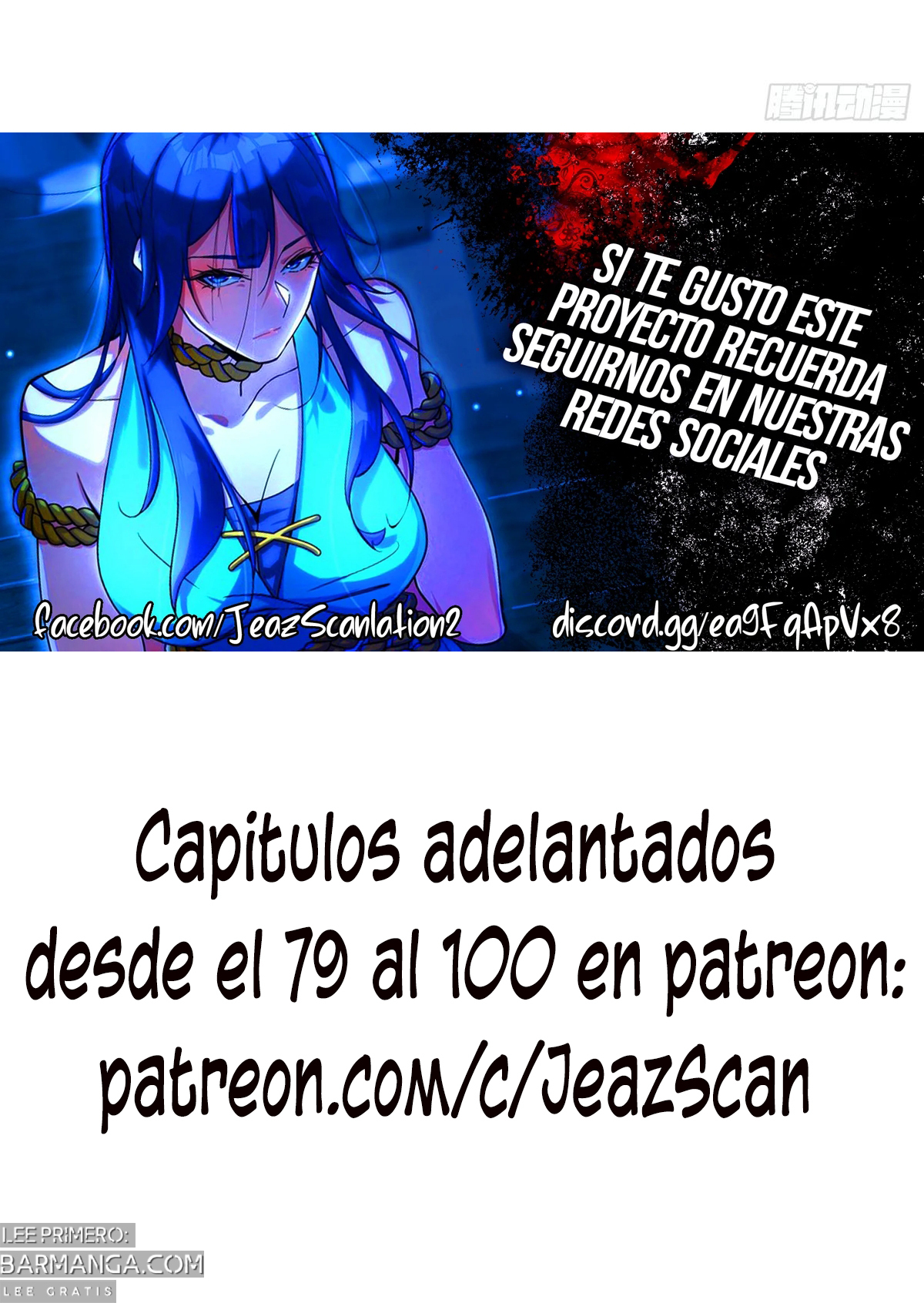 Si no muero, ¡terminaré gobernando el reino de los demonios! — Capítulo 78 — 7
