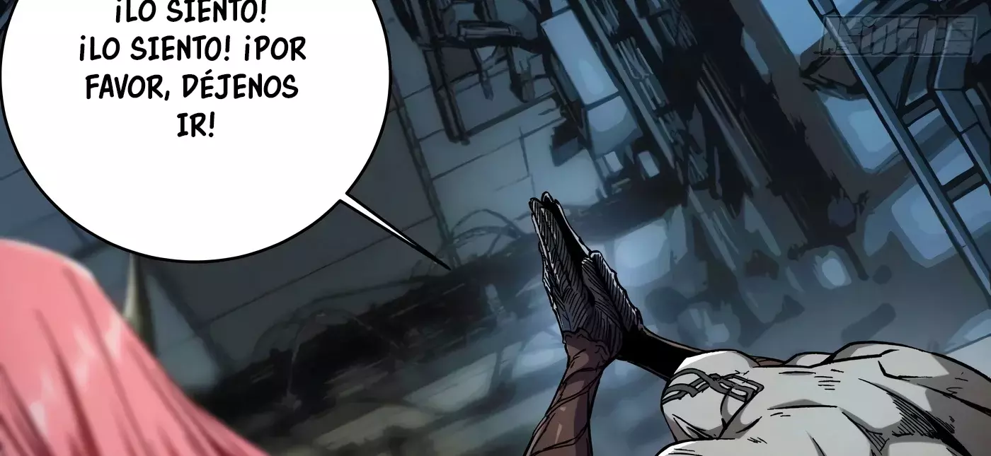 Si no muero, ¡terminaré gobernando el reino de los demonios! — Capítulo 13 — 16