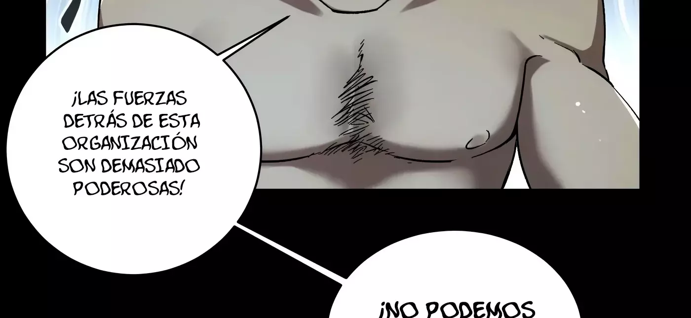 Si no muero, ¡terminaré gobernando el reino de los demonios! — Capítulo 13 — 21