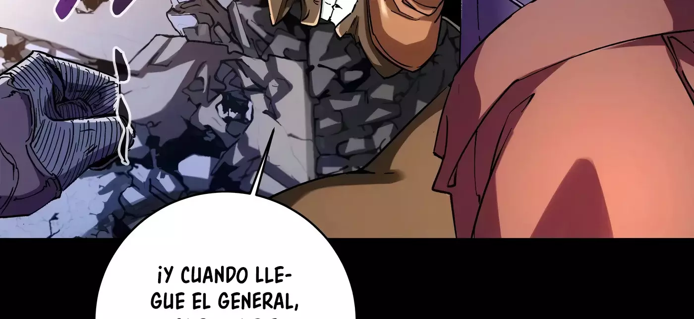 Si no muero, ¡terminaré gobernando el reino de los demonios! — Capítulo 13 — 29