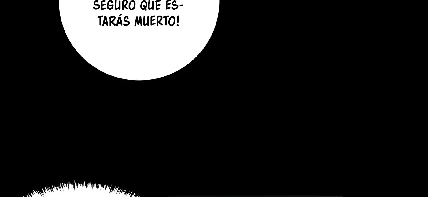Si no muero, ¡terminaré gobernando el reino de los demonios! — Capítulo 13 — 30
