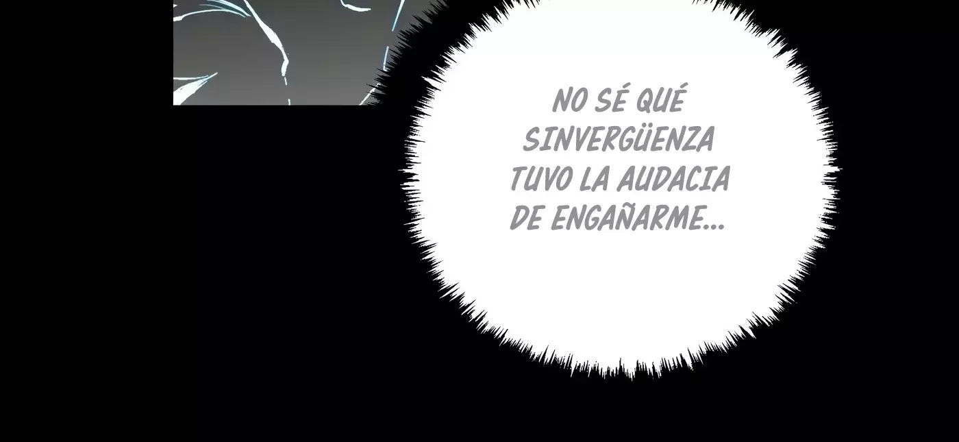 Si no muero, ¡terminaré gobernando el reino de los demonios! — Capítulo 13 — 34