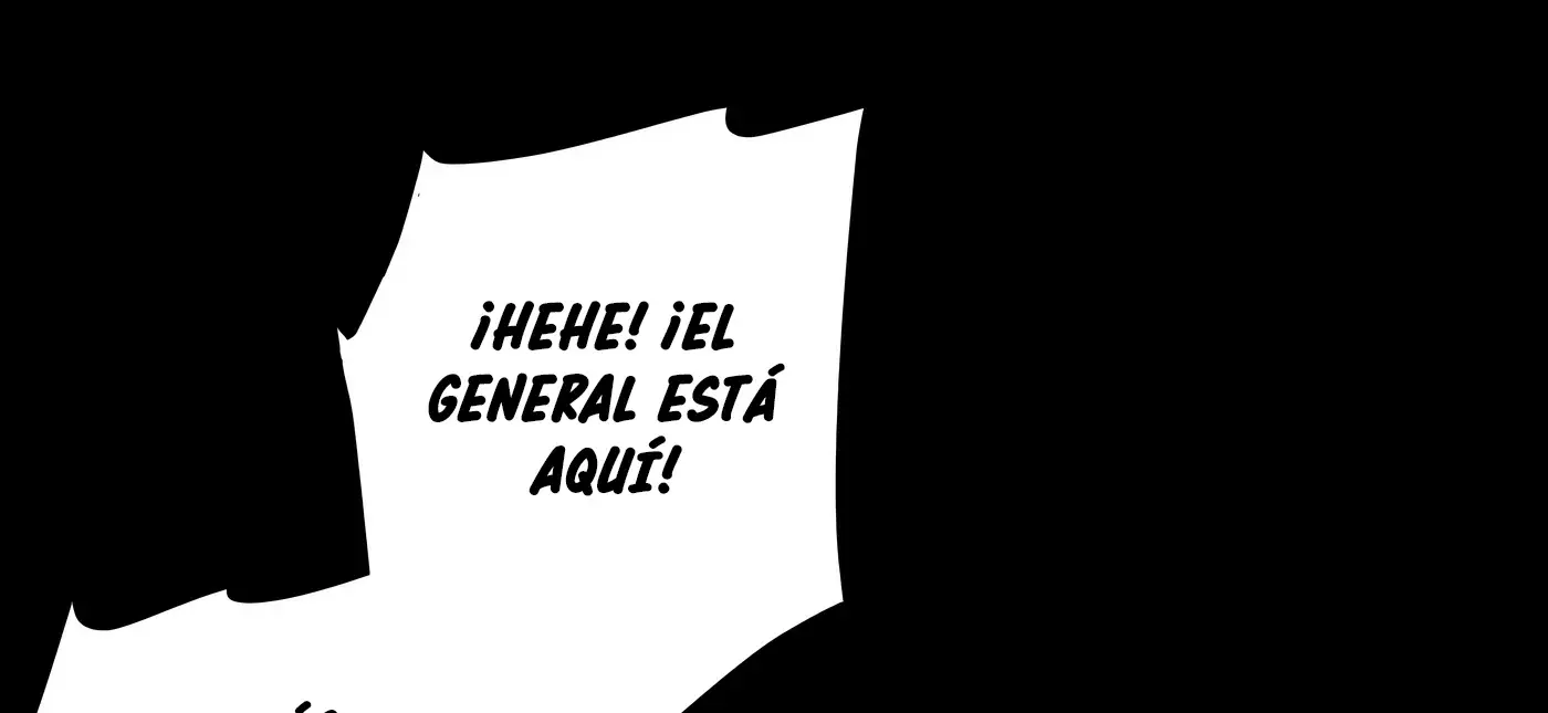 Si no muero, ¡terminaré gobernando el reino de los demonios! — Capítulo 13 — 37