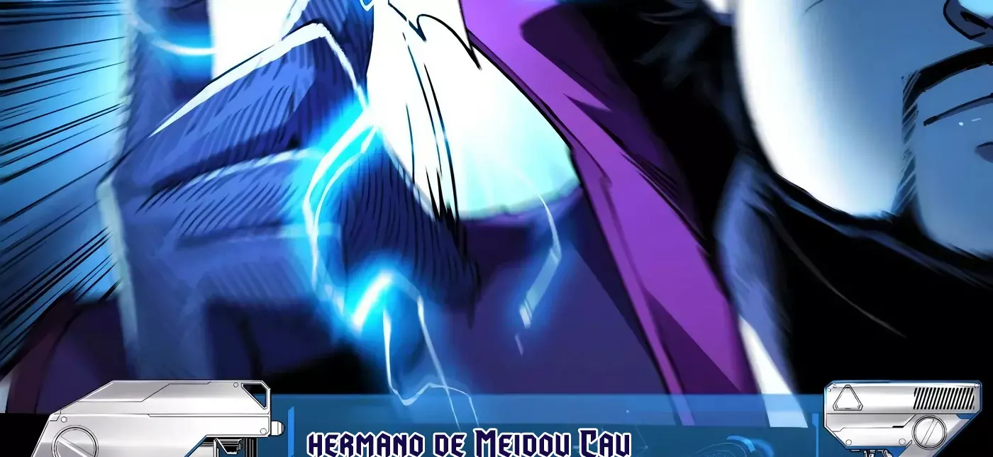 Si no muero, ¡terminaré gobernando el reino de los demonios! — Capítulo 13 — 59