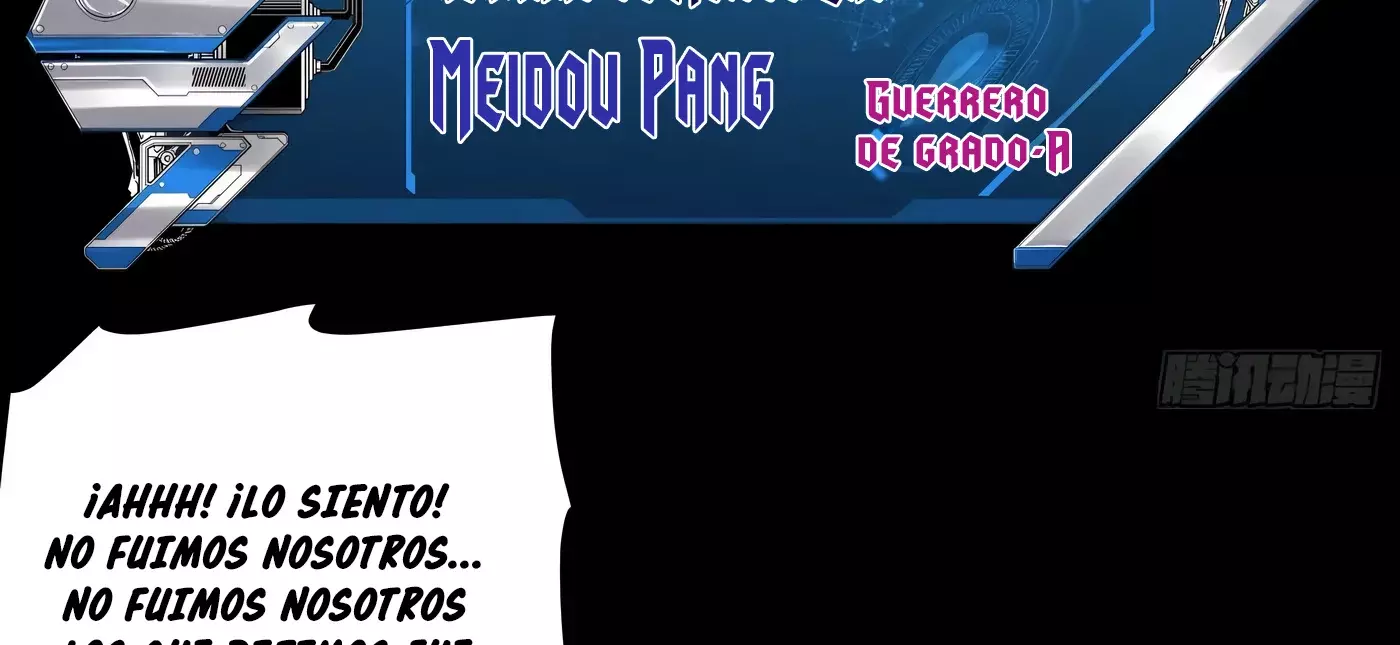 Si no muero, ¡terminaré gobernando el reino de los demonios! — Capítulo 13 — 60