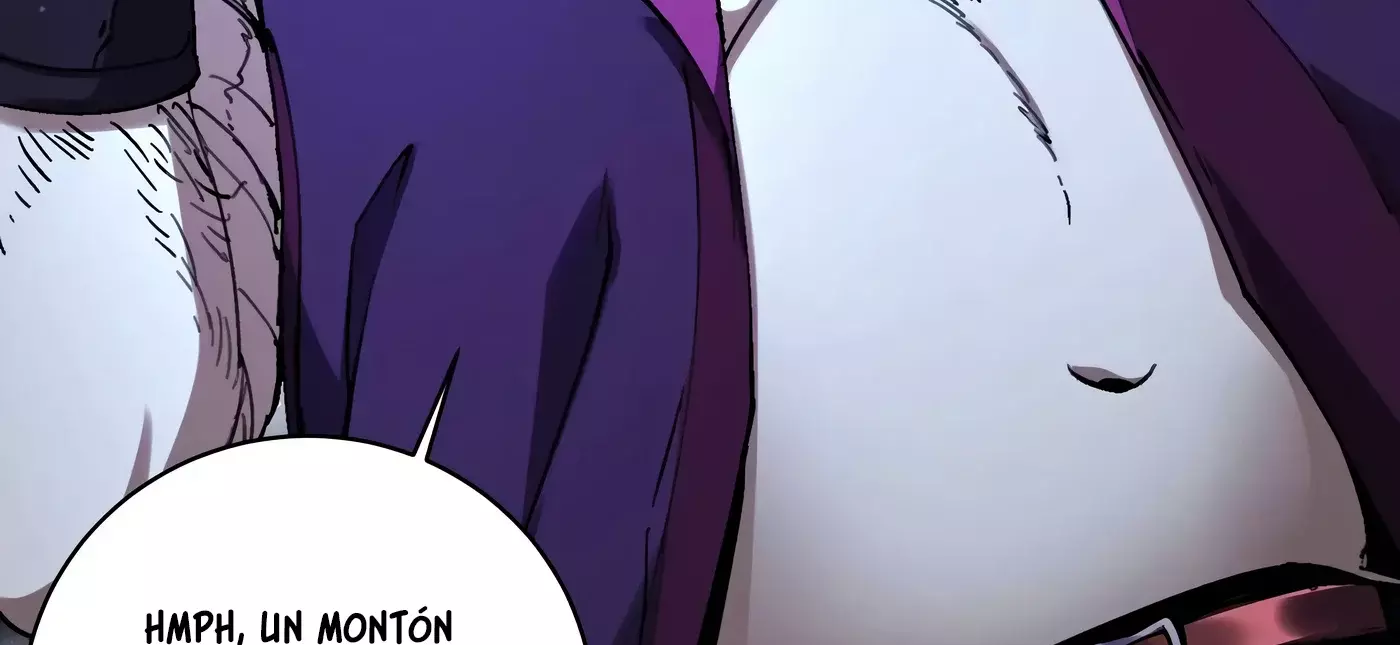 Si no muero, ¡terminaré gobernando el reino de los demonios! — Capítulo 13 — 74