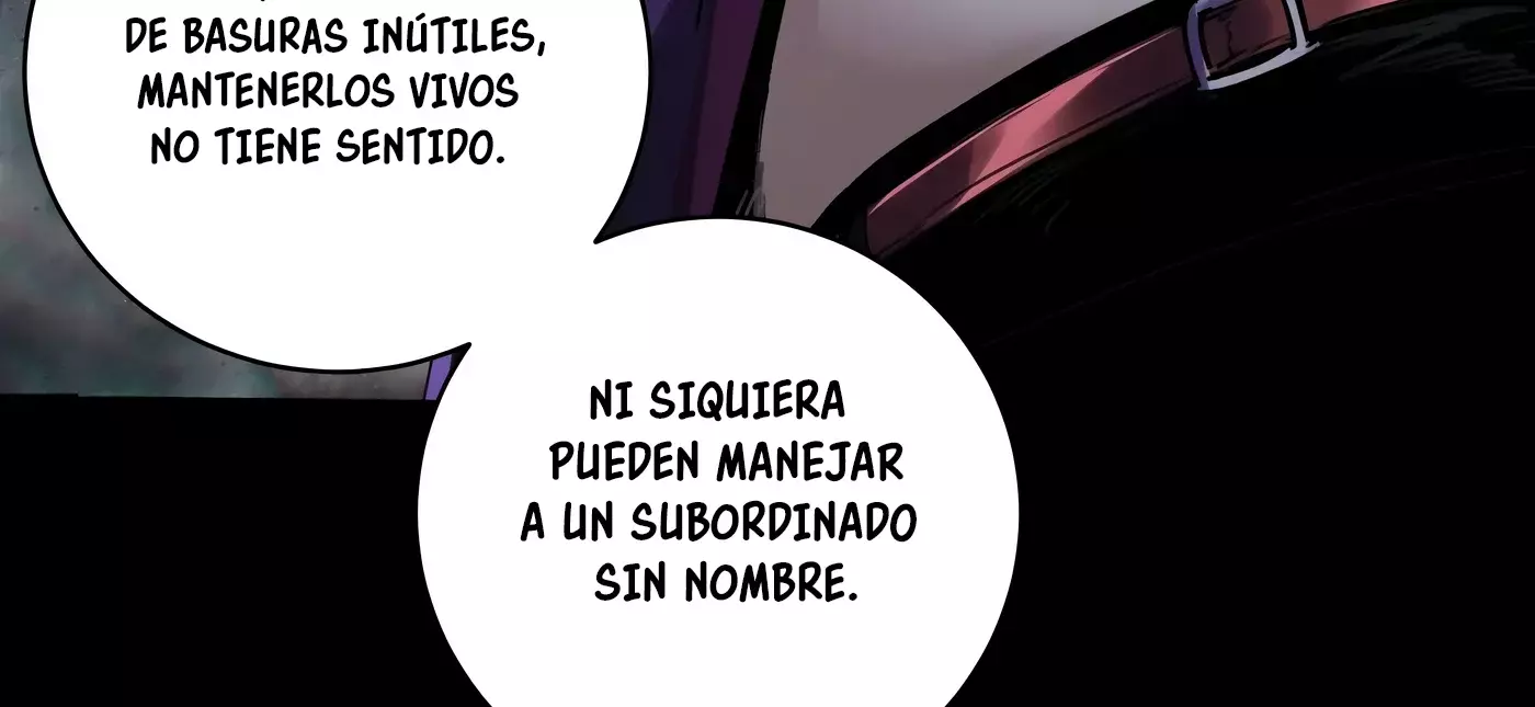 Si no muero, ¡terminaré gobernando el reino de los demonios! — Capítulo 13 — 75