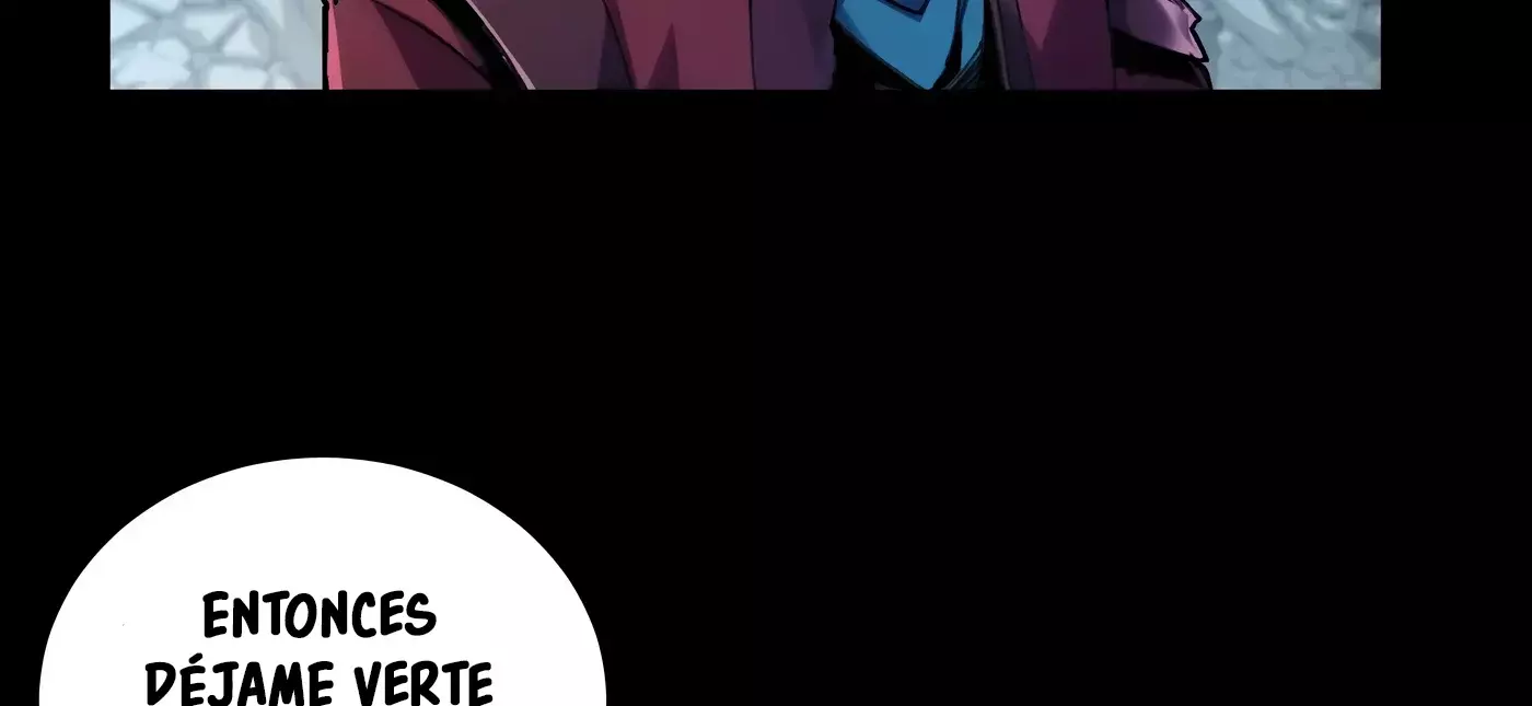 Si no muero, ¡terminaré gobernando el reino de los demonios! — Capítulo 13 — 87