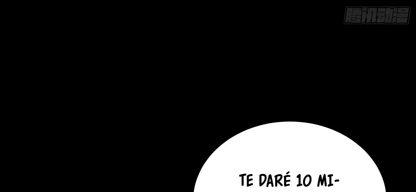 Si no muero, ¡terminaré gobernando el reino de los demonios! — Capítulo 13 — 93