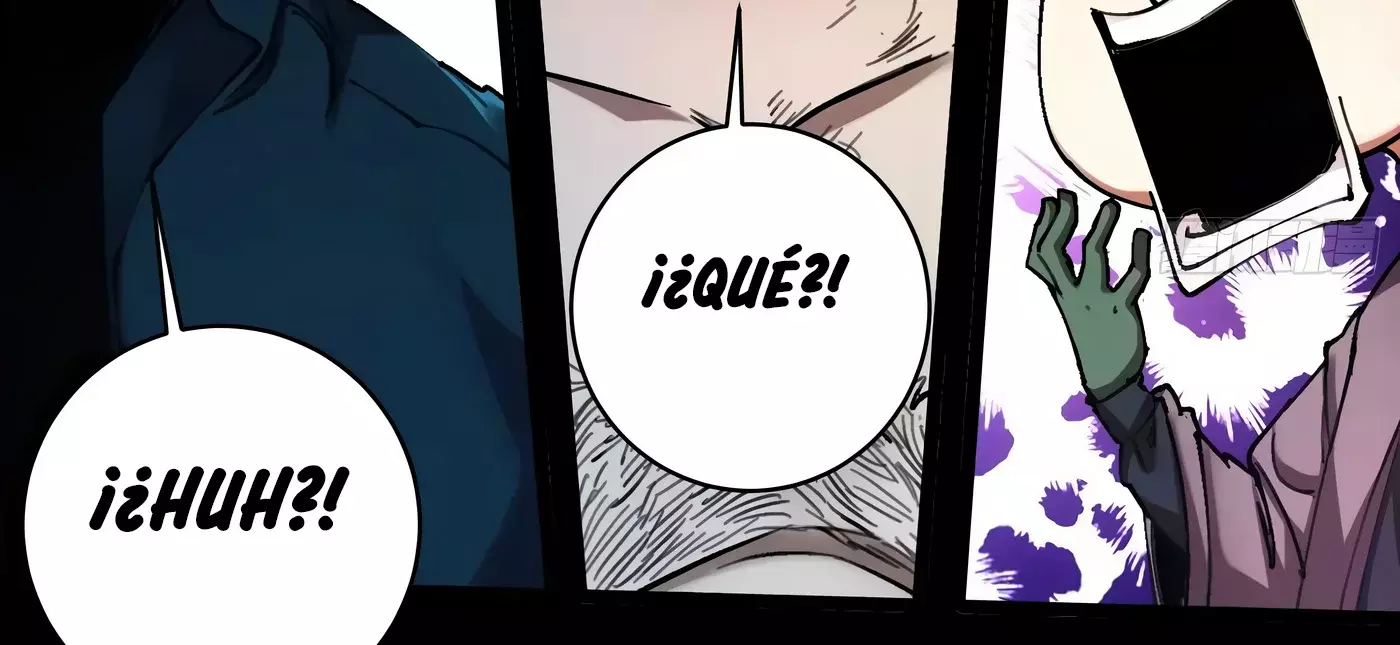 Si no muero, ¡terminaré gobernando el reino de los demonios! — Capítulo 13 — 102