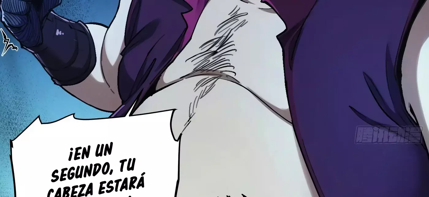 Si no muero, ¡terminaré gobernando el reino de los demonios! — Capítulo 13 — 111