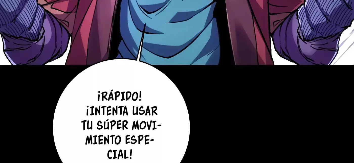 Si no muero, ¡terminaré gobernando el reino de los demonios! — Capítulo 13 — 138