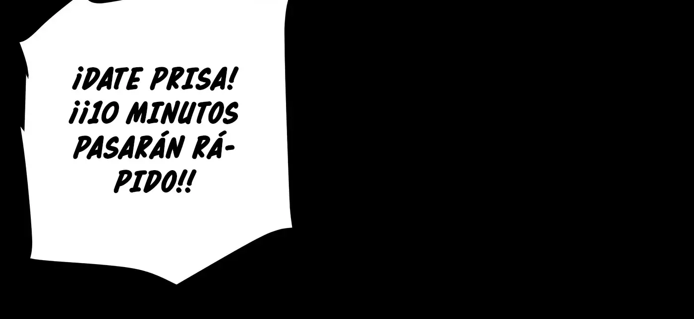 Si no muero, ¡terminaré gobernando el reino de los demonios! — Capítulo 13 — 145