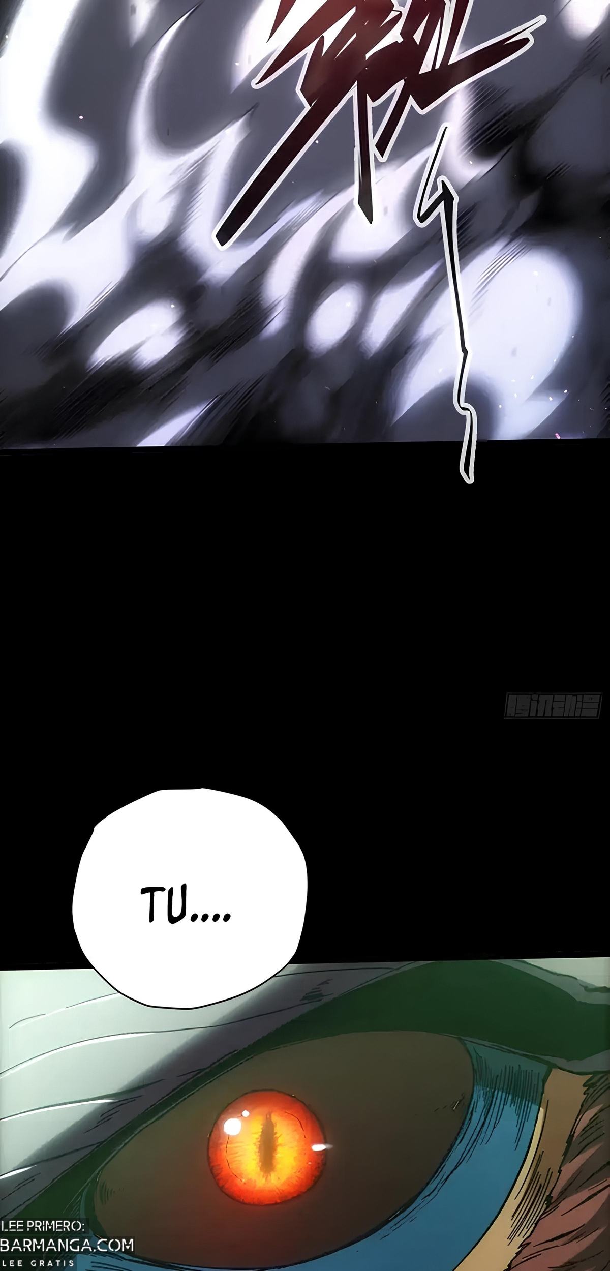 Si no muero, ¡terminaré gobernando el reino de los demonios! — Capítulo 24 — 20