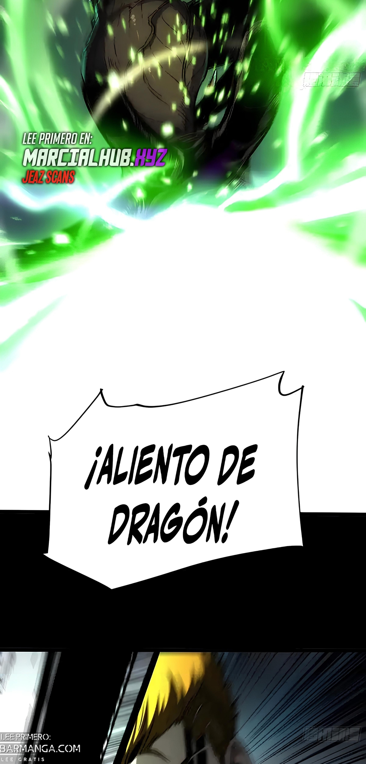 Si no muero, ¡terminaré gobernando el reino de los demonios! — Capítulo 24 — 42
