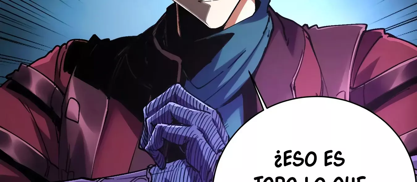 Si no muero, ¡terminaré gobernando el reino de los demonios! — Capítulo 15 — 11