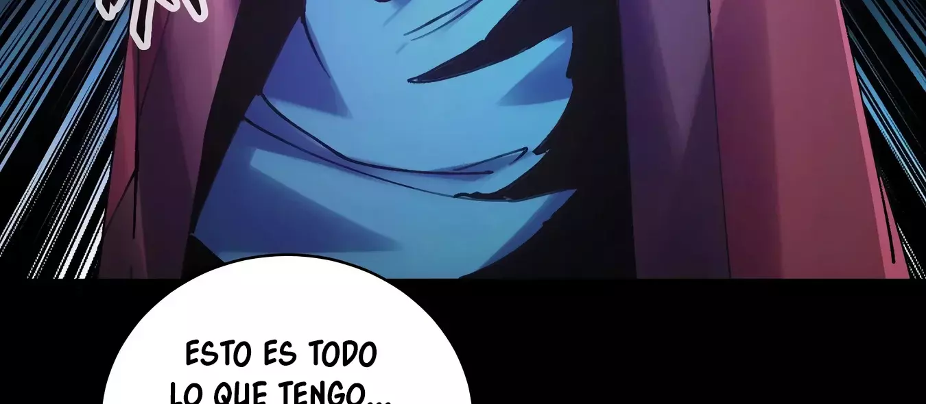 Si no muero, ¡terminaré gobernando el reino de los demonios! — Capítulo 15 — 13