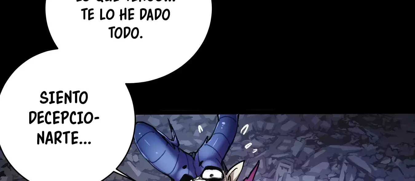 Si no muero, ¡terminaré gobernando el reino de los demonios! — Capítulo 15 — 14