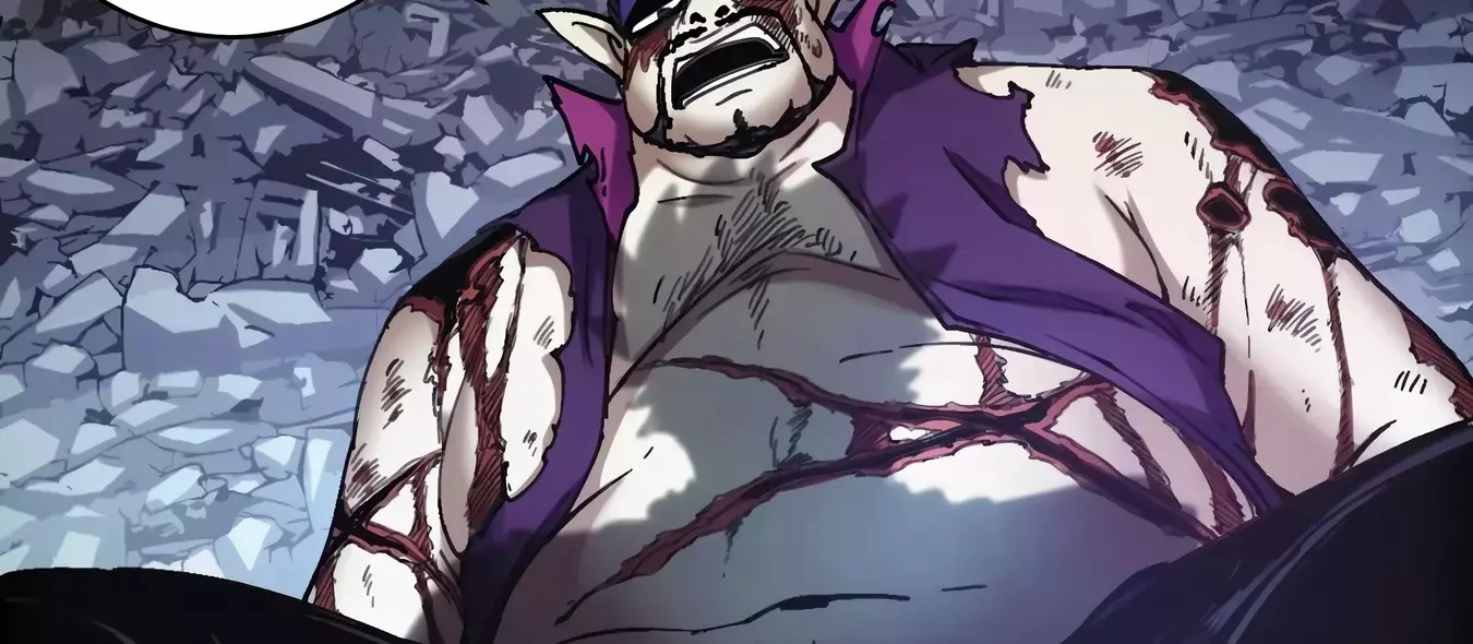 Si no muero, ¡terminaré gobernando el reino de los demonios! — Capítulo 15 — 15