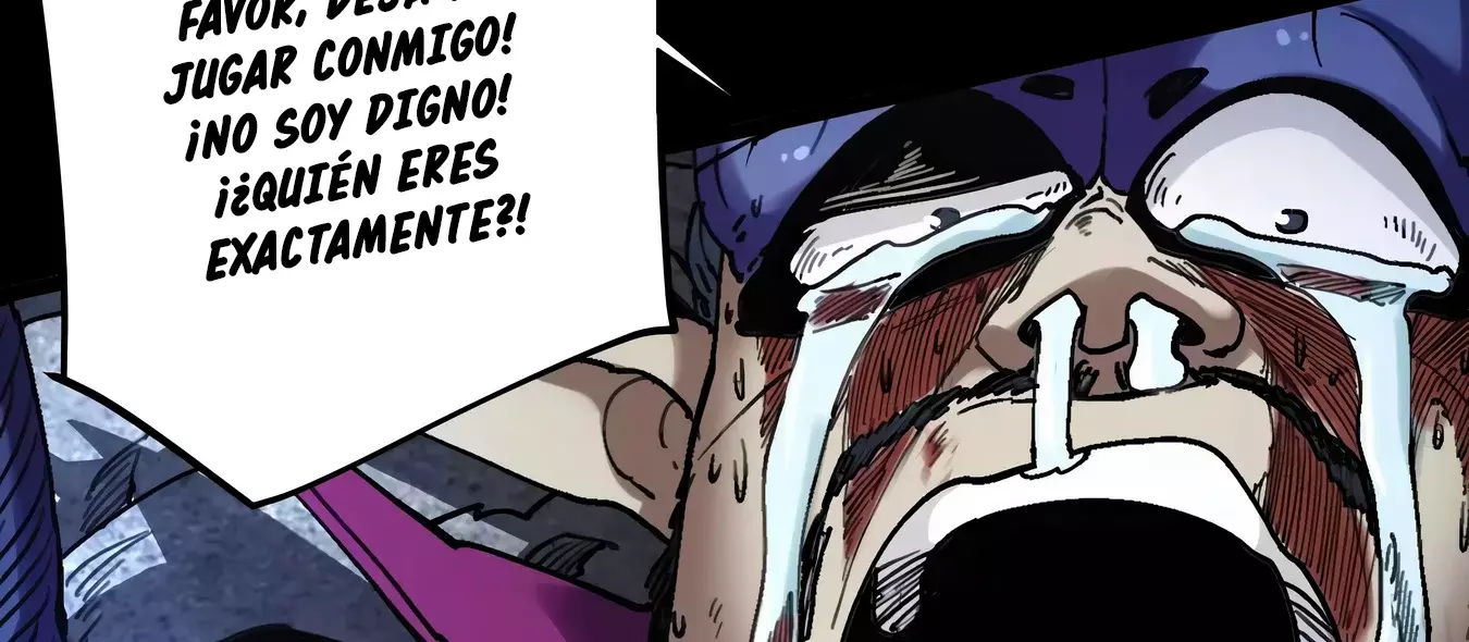 Si no muero, ¡terminaré gobernando el reino de los demonios! — Capítulo 15 — 23