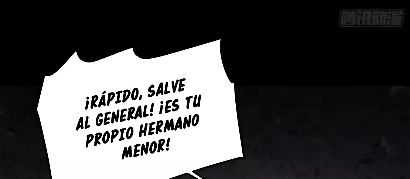 Si no muero, ¡terminaré gobernando el reino de los demonios! — Capítulo 15 — 29