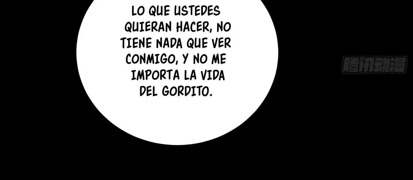 Si no muero, ¡terminaré gobernando el reino de los demonios! — Capítulo 15 — 41