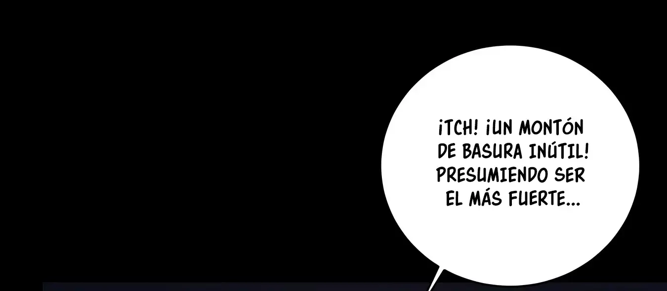 Si no muero, ¡terminaré gobernando el reino de los demonios! — Capítulo 15 — 42
