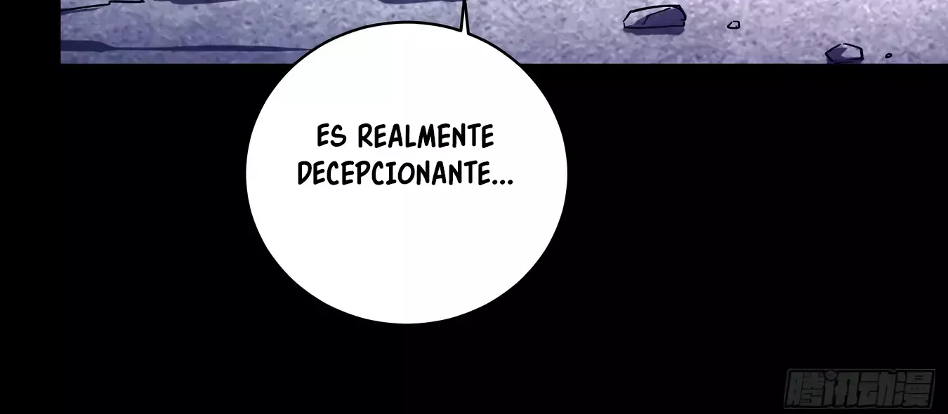 Si no muero, ¡terminaré gobernando el reino de los demonios! — Capítulo 15 — 45