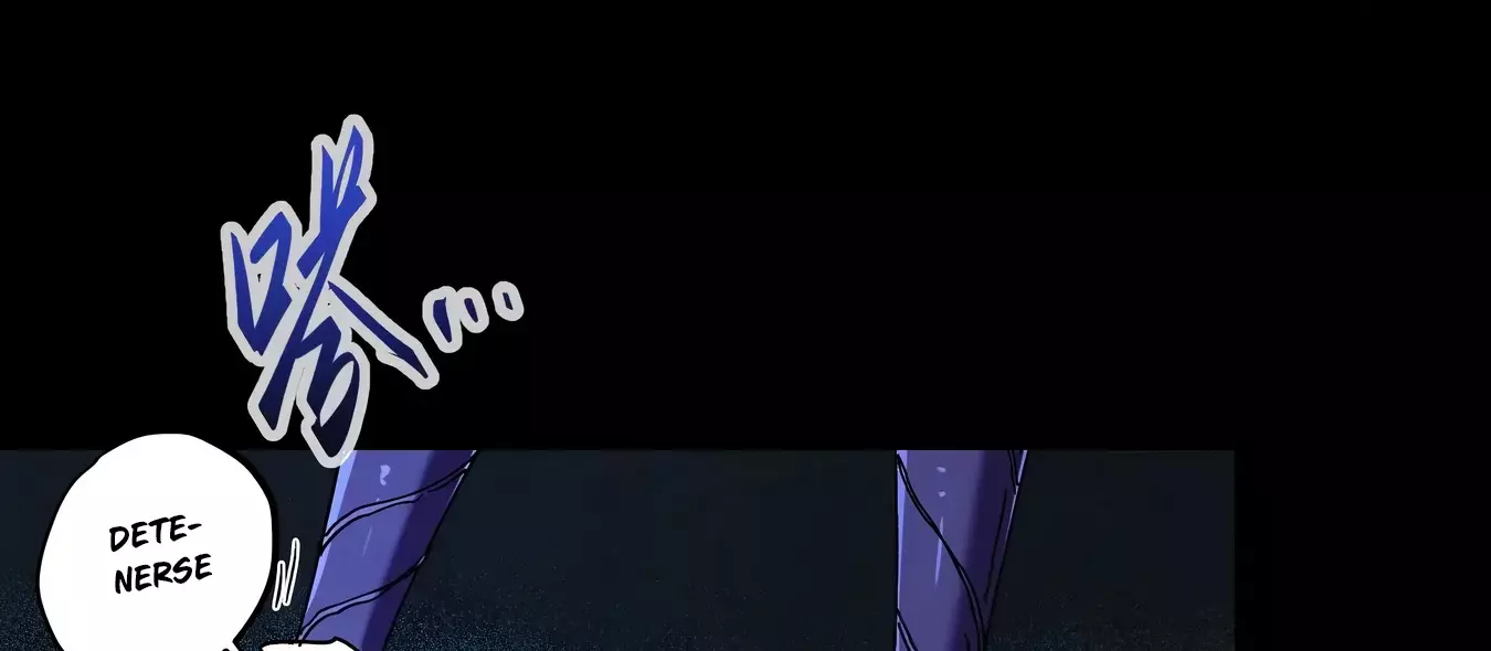 Si no muero, ¡terminaré gobernando el reino de los demonios! — Capítulo 15 — 46