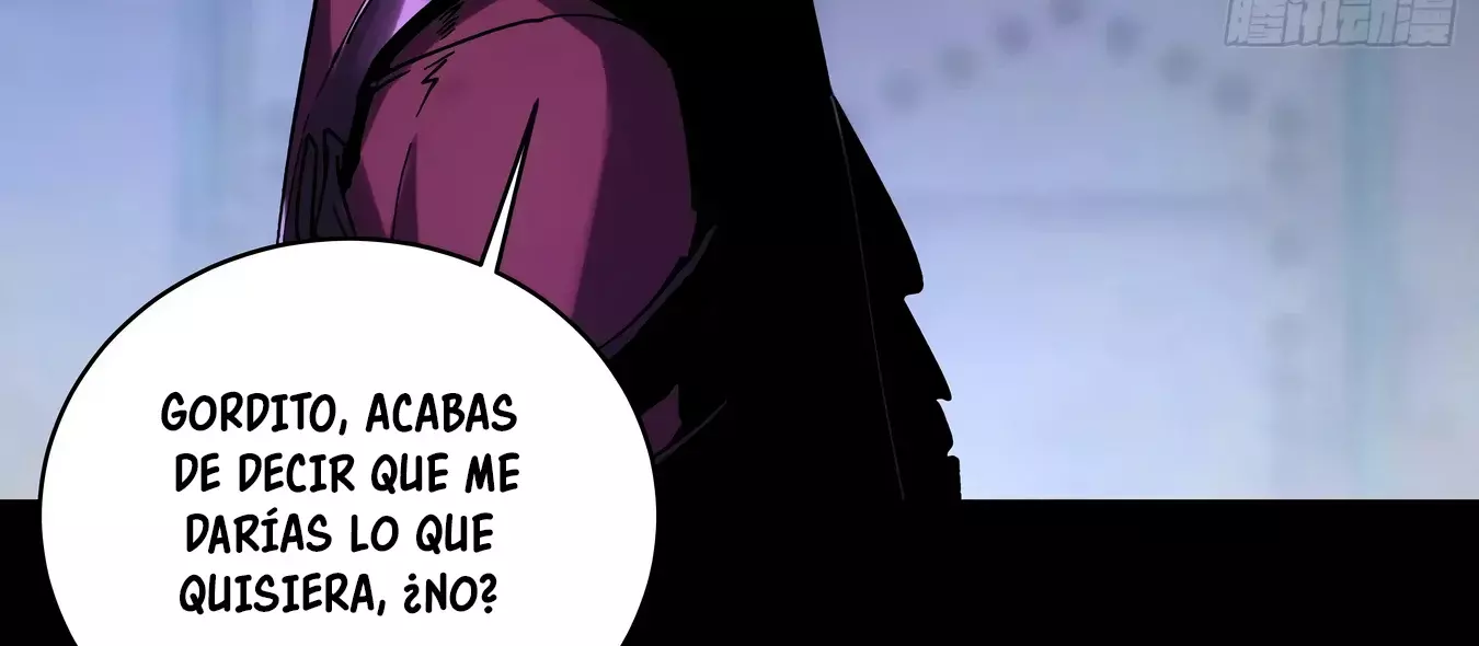Si no muero, ¡terminaré gobernando el reino de los demonios! — Capítulo 15 — 50